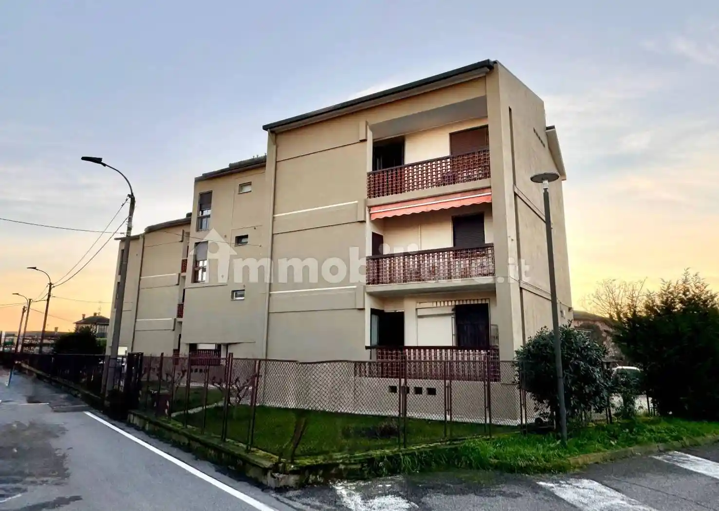 Appartamento in vendita a Garlasco