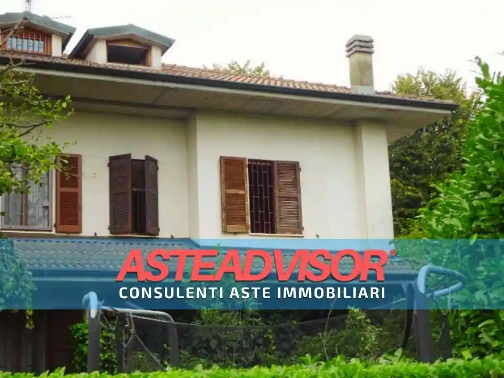 Villa in vendita a Inzago