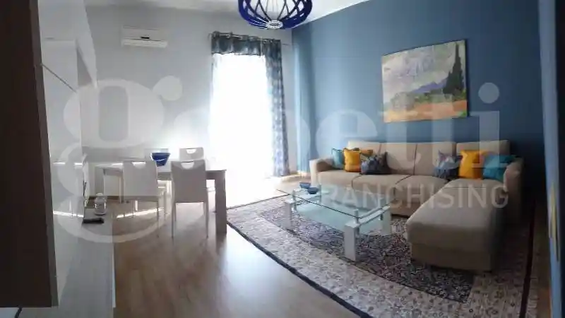 Appartamento in affitto a Siracusa