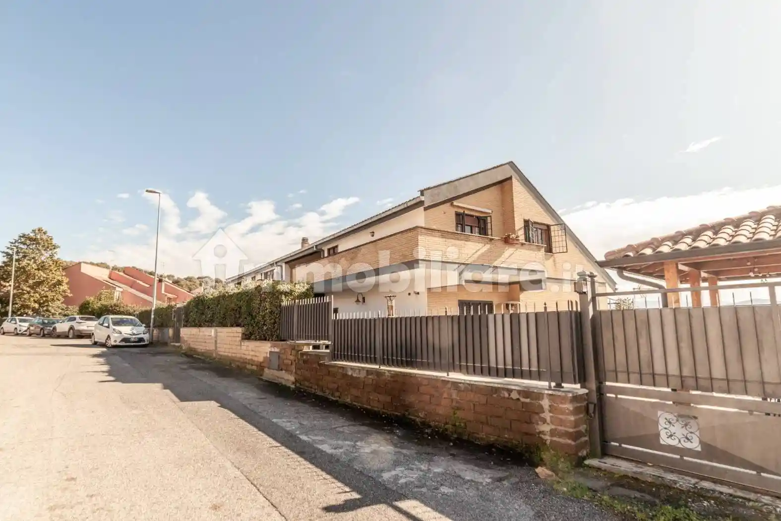 Appartamento in vendita a Guidonia Montecelio