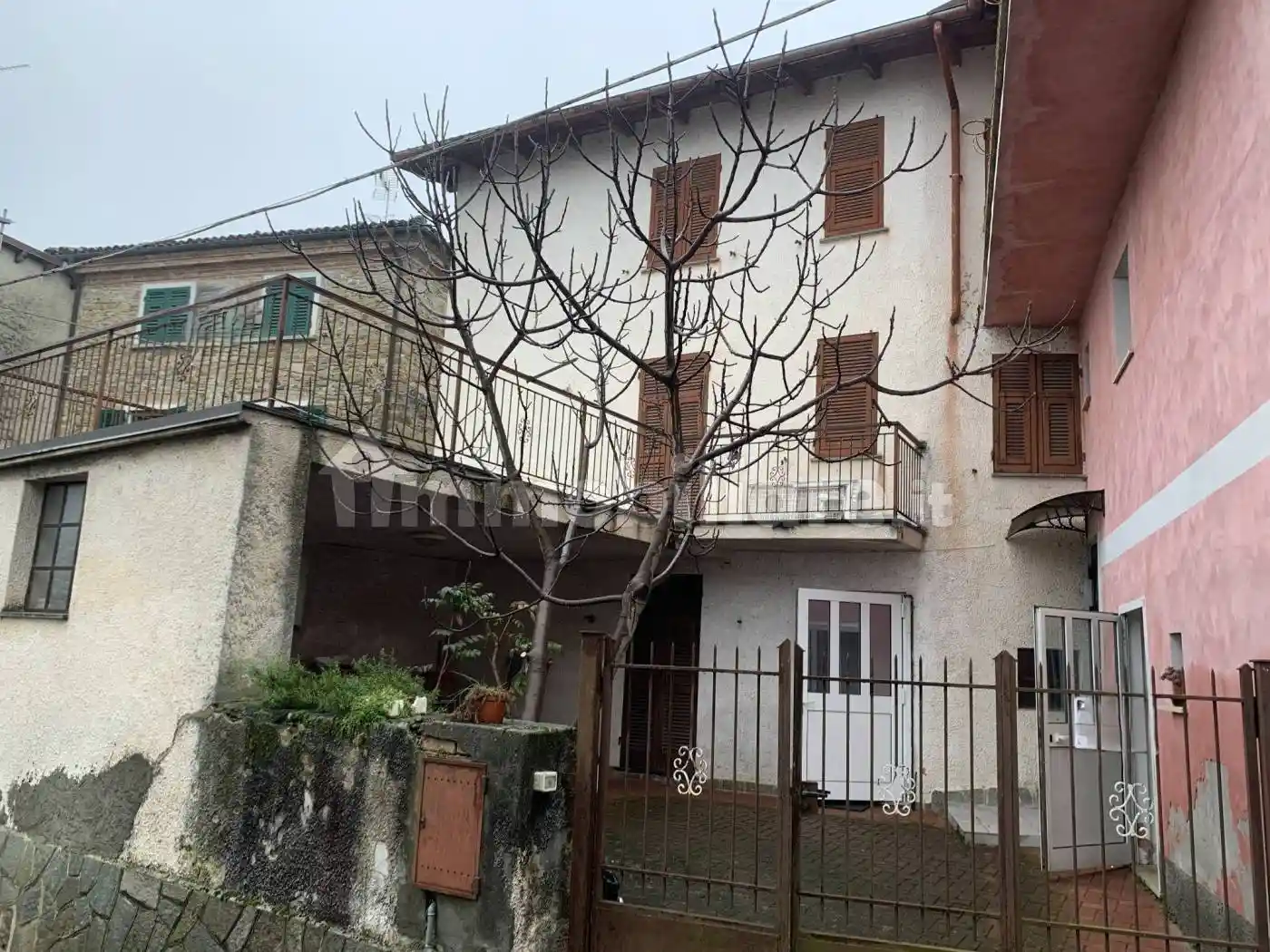 Villa in vendita a Bosio