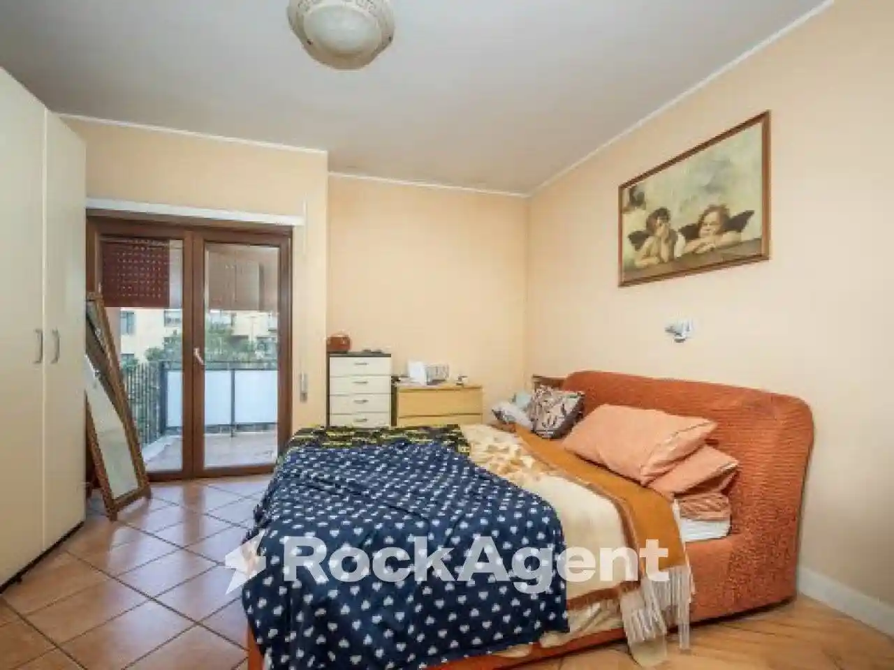 Appartamento in affitto a Roma