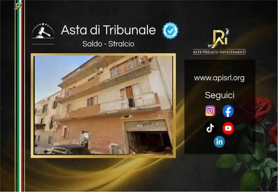 Appartamento in vendita a Cagliari