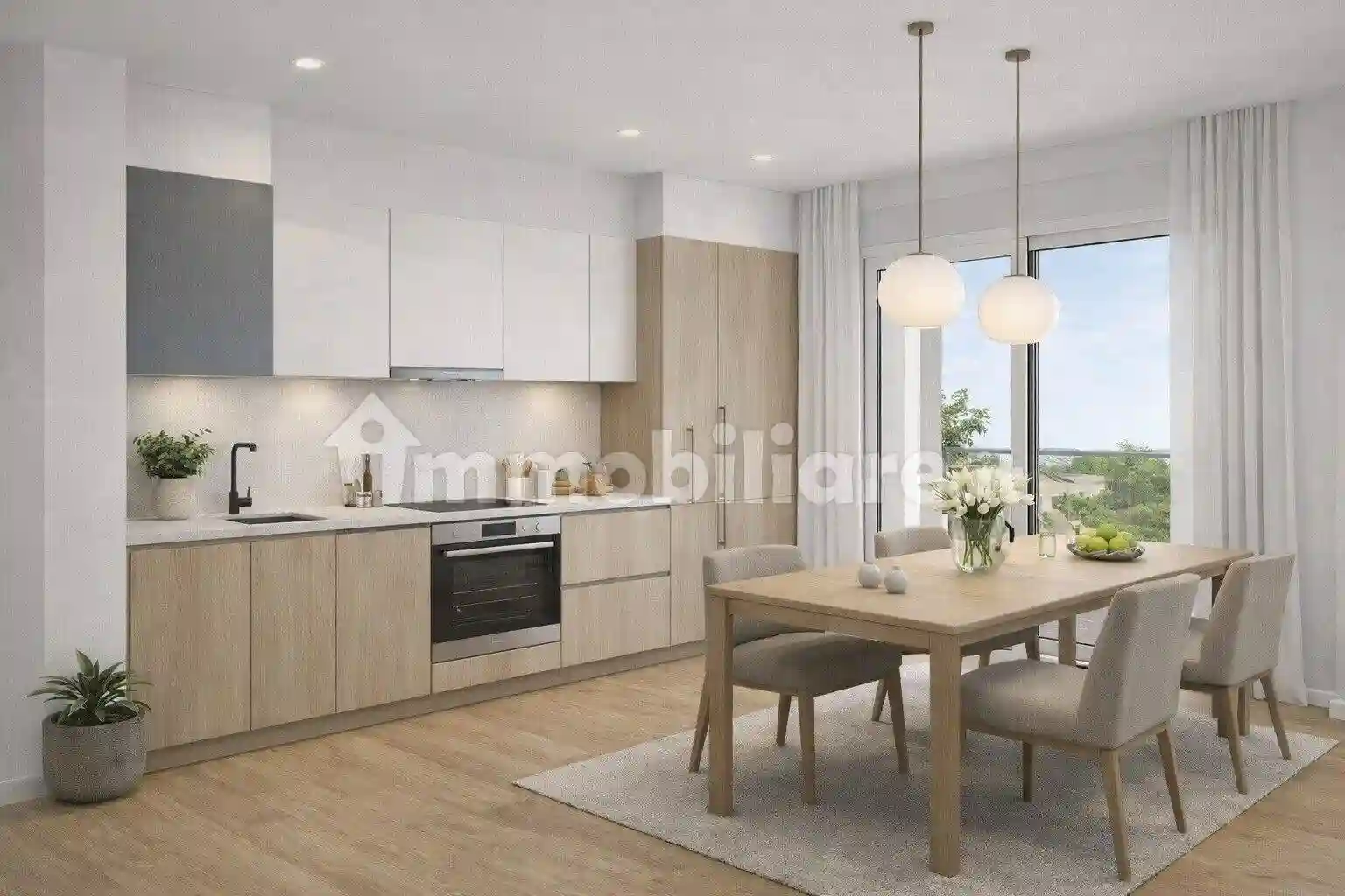 Appartamento - foto 3