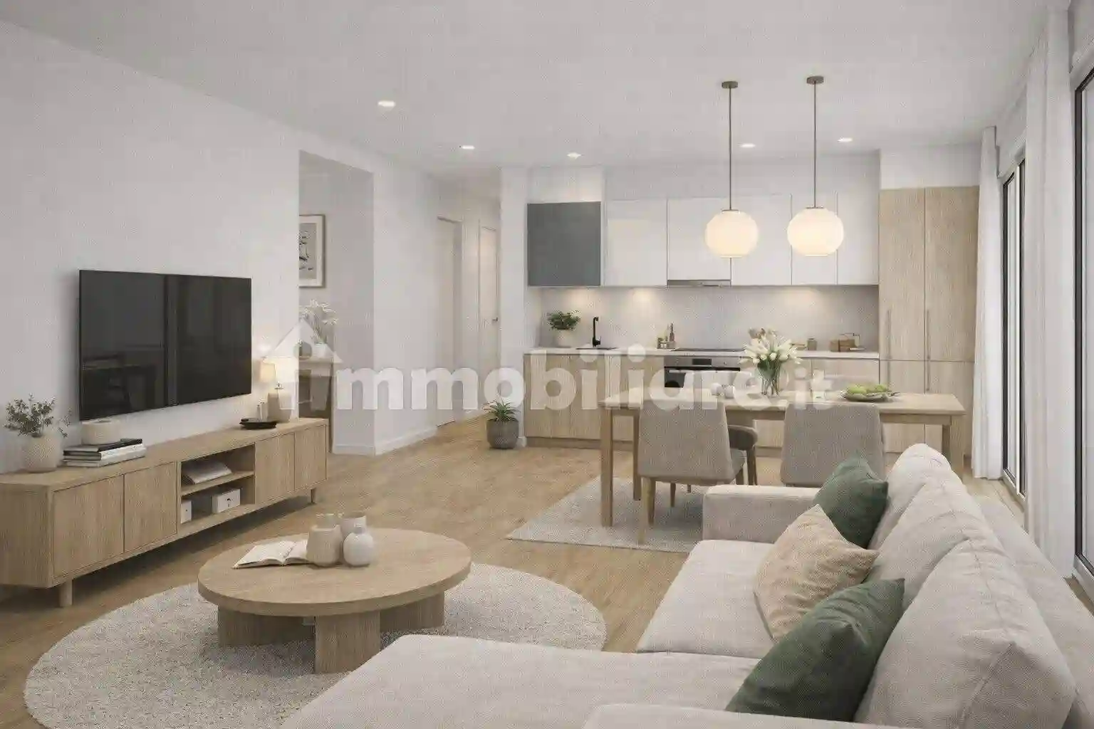 Appartamento - foto 4