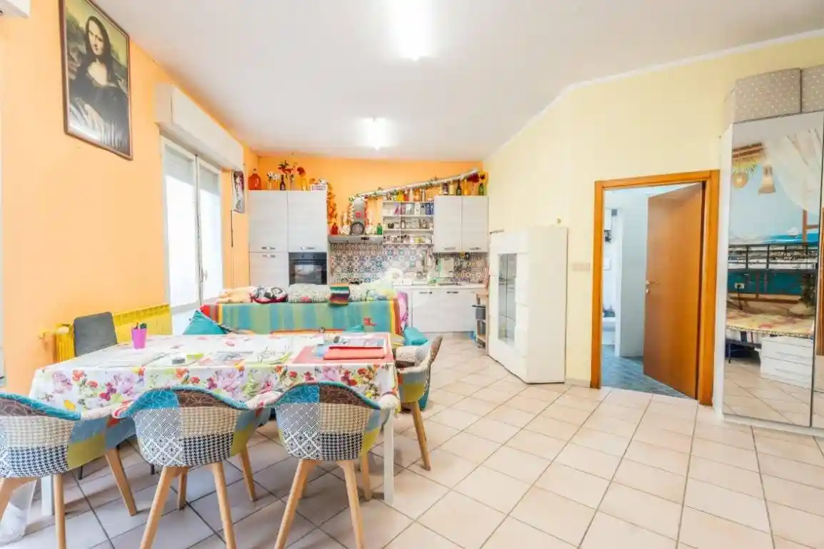 Appartamento in vendita a Rimini