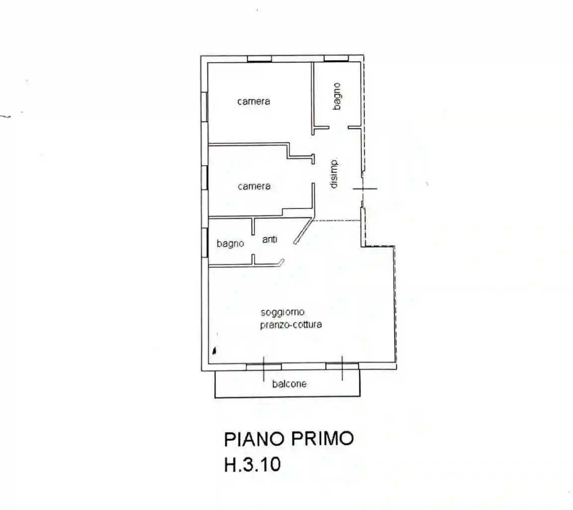 Appartamento - foto 4