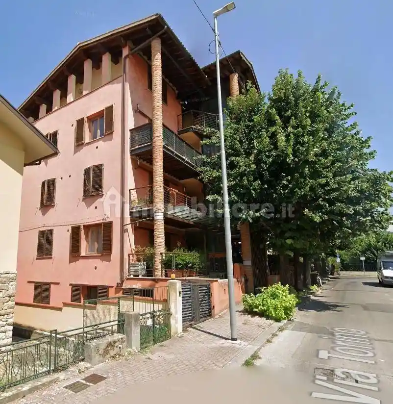 Appartamento in vendita a Montecatini-Terme
