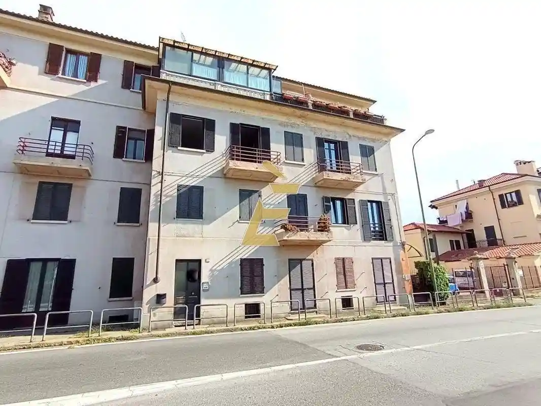 Appartamento in vendita a Pinerolo