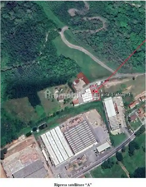 Appartamento in vendita a Bagni di Lucca