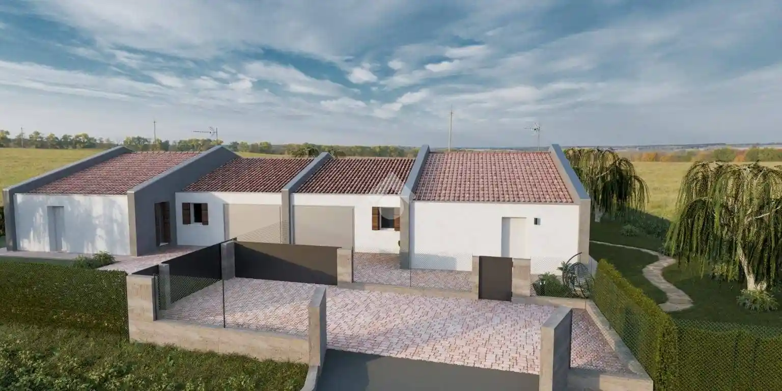 Villa in vendita a Vigonza