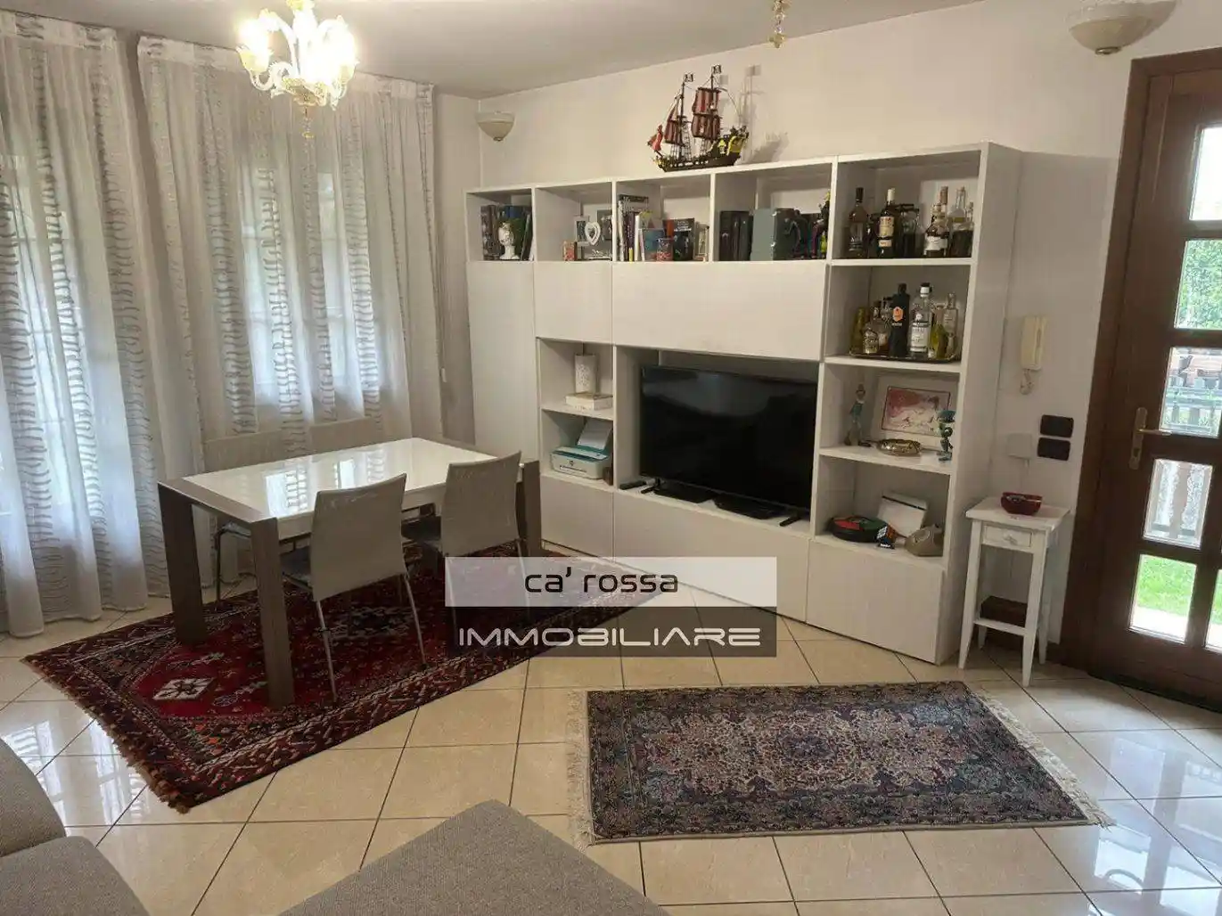 Villa in vendita a Venezia