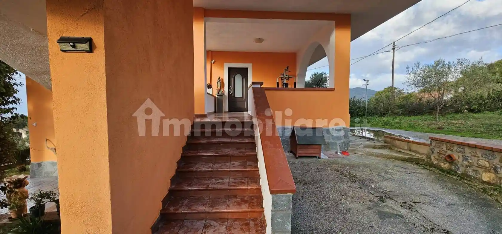 Appartamento in vendita a Vibonati