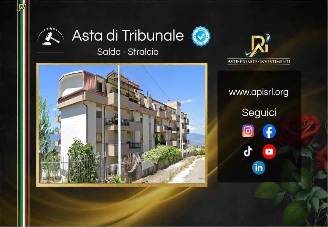 Appartamento in vendita a San Pietro in Guarano