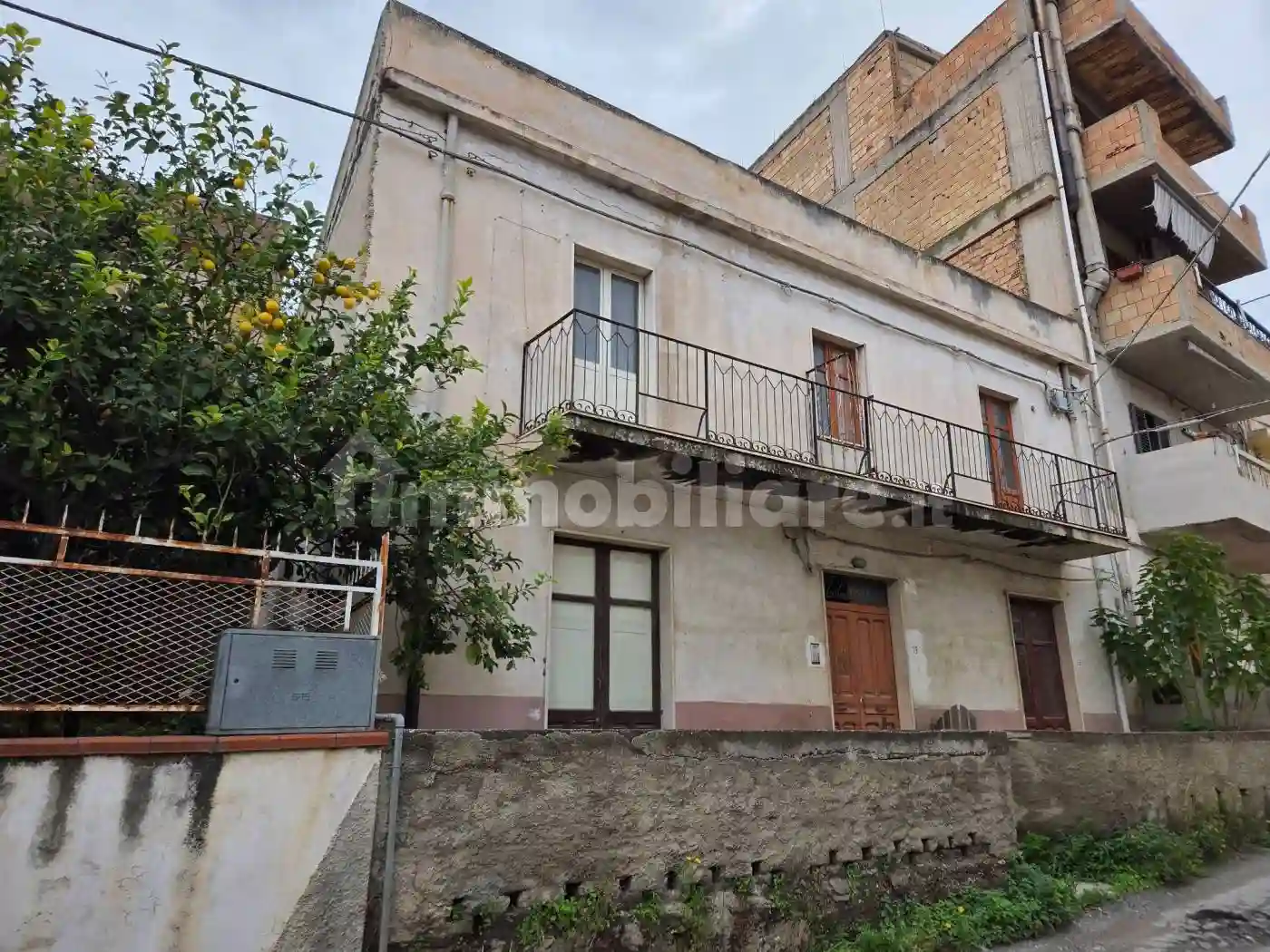 Palazzo - Edificio - foto 2