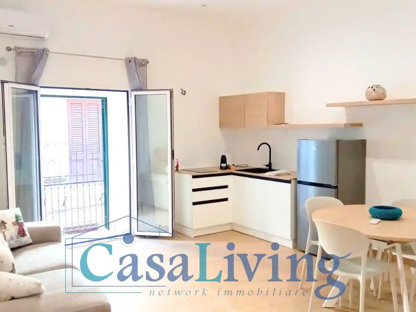 Appartamento in affitto a Monreale