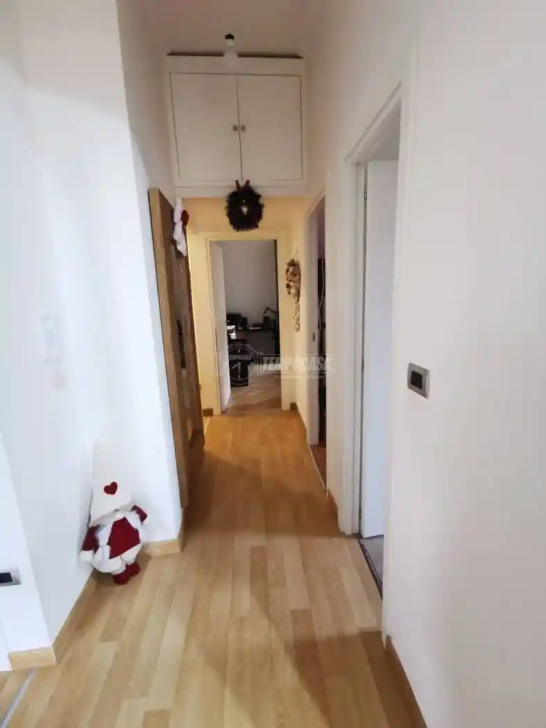 Appartamento in vendita a Correggio