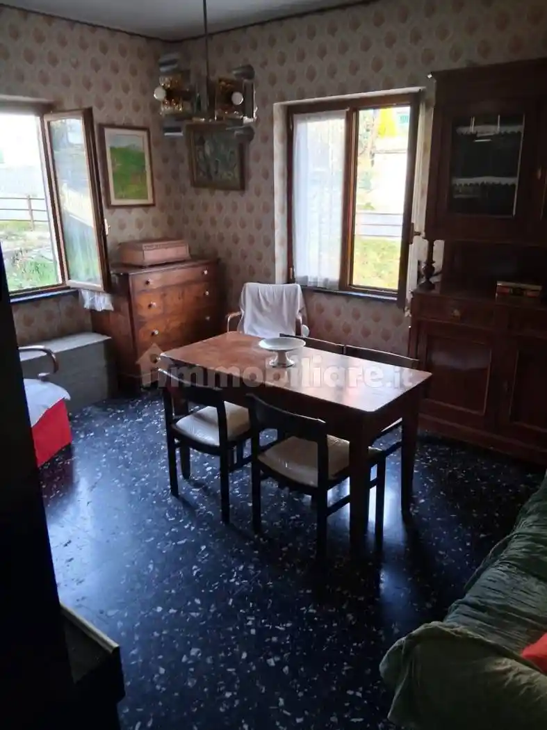 Appartamento in vendita a Santo Stefano d'Aveto