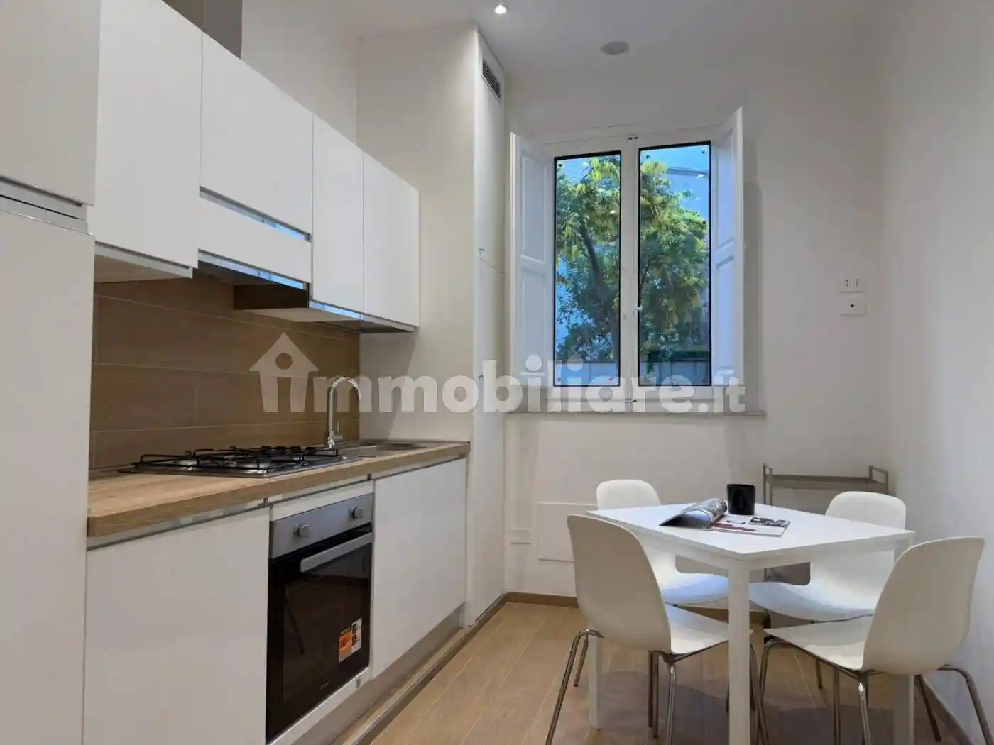 Appartamento in affitto a Empoli