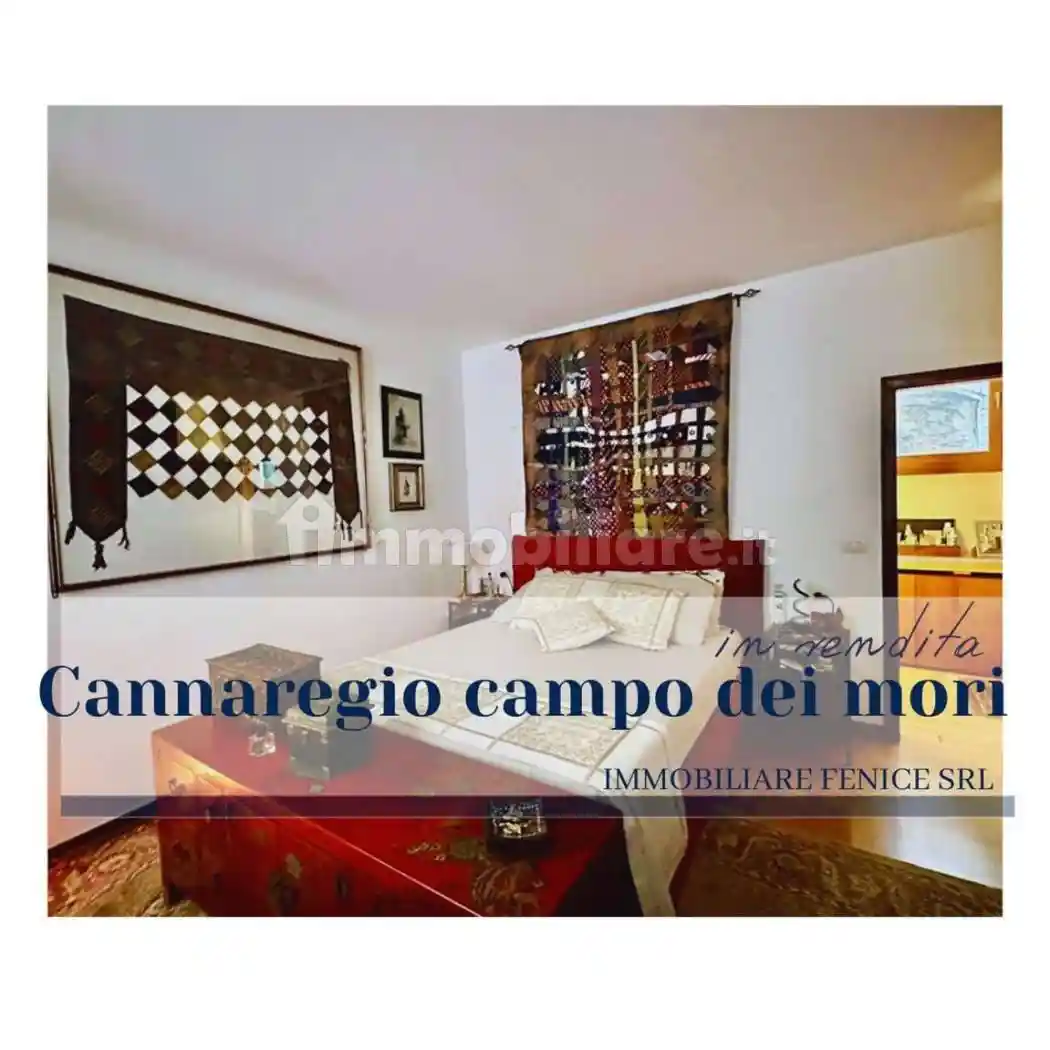 Appartamento in vendita a Venezia