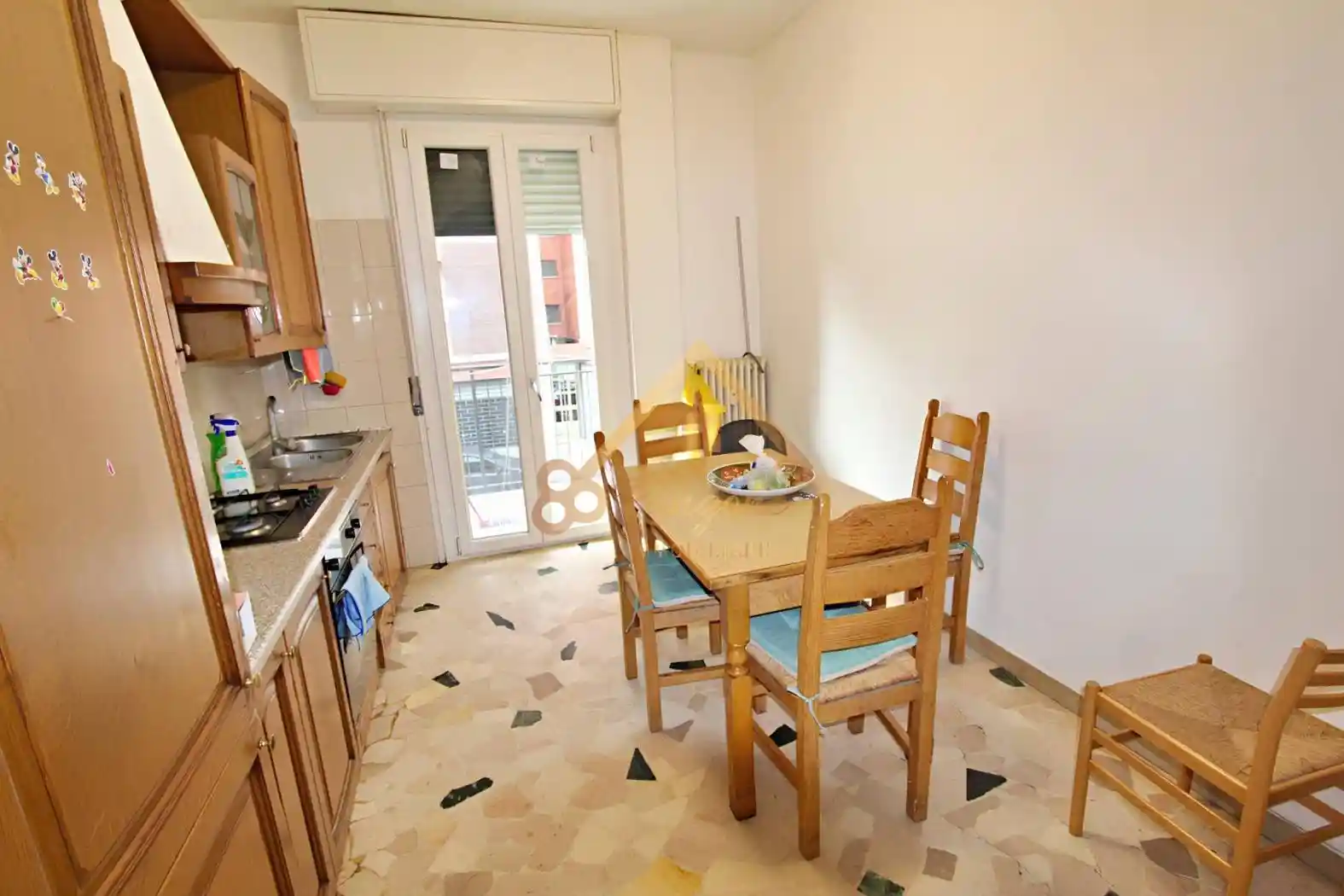 Appartamento in vendita a Modena