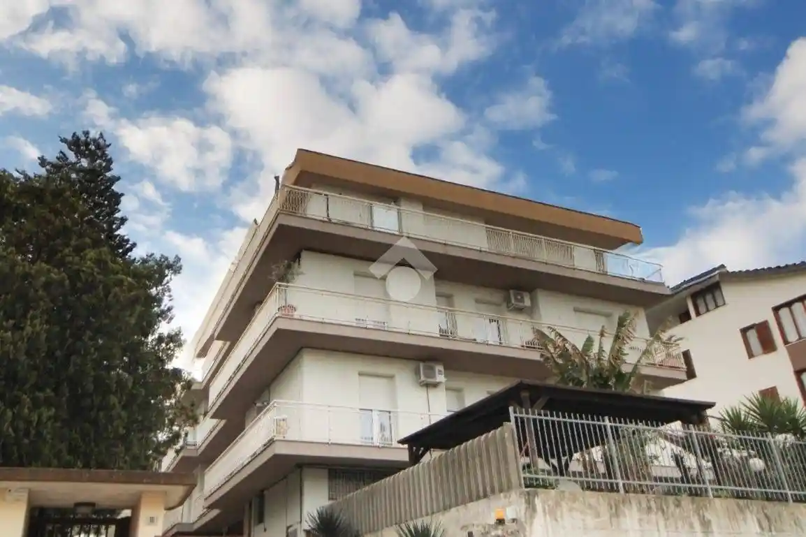 Appartamento in vendita a Pescara