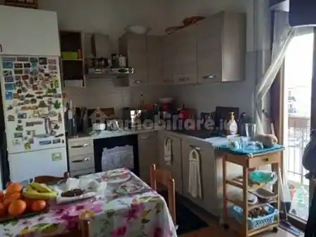 Appartamento in affitto a Magliano Romano