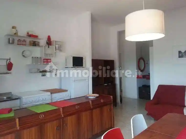 Appartamento in vendita a Pomezia