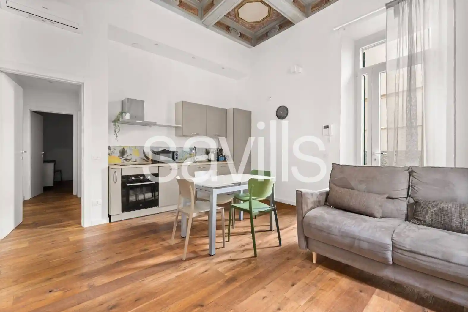 Appartamento in vendita a Firenze