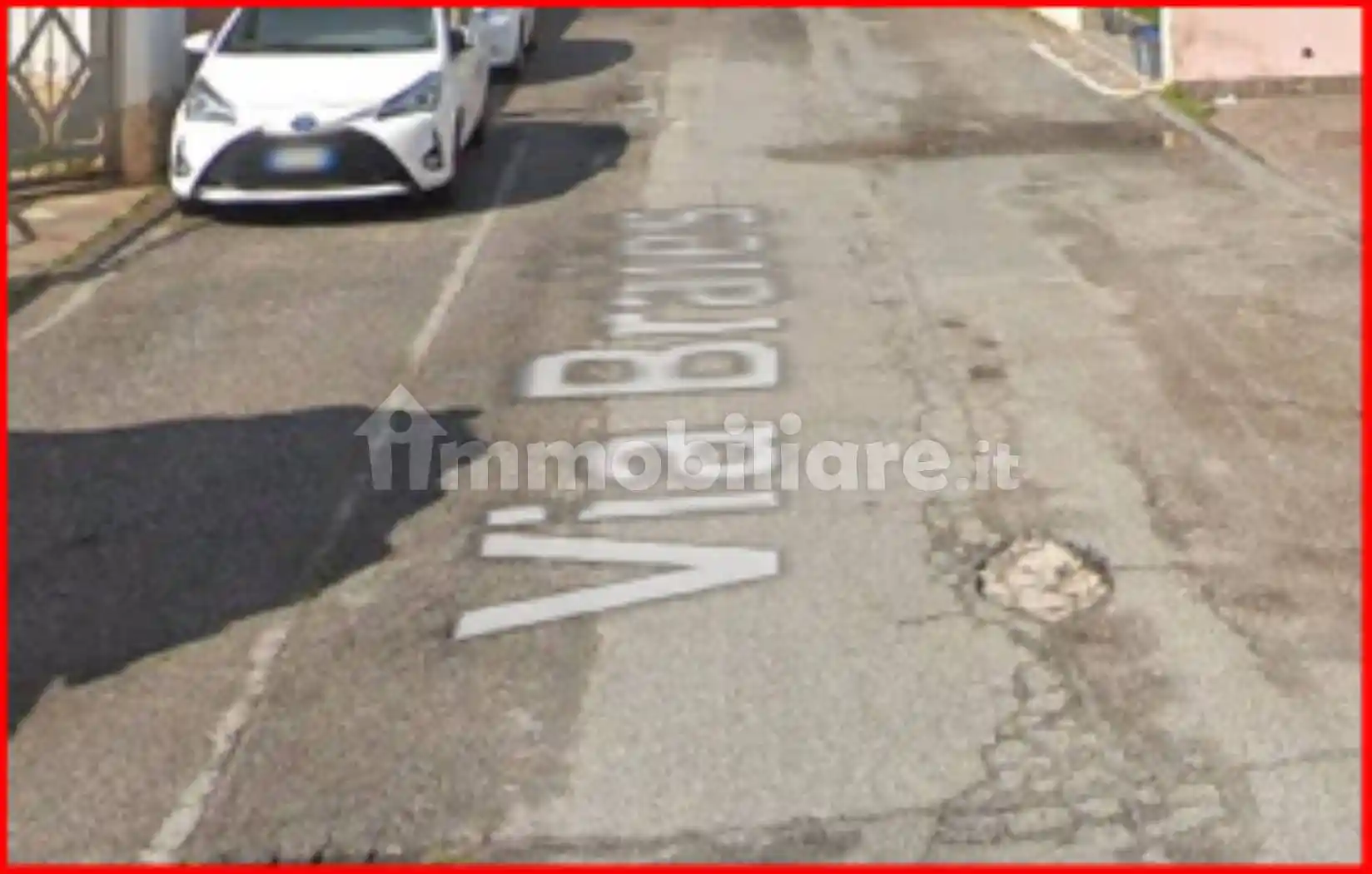 Villetta a schiera in vendita a Roma