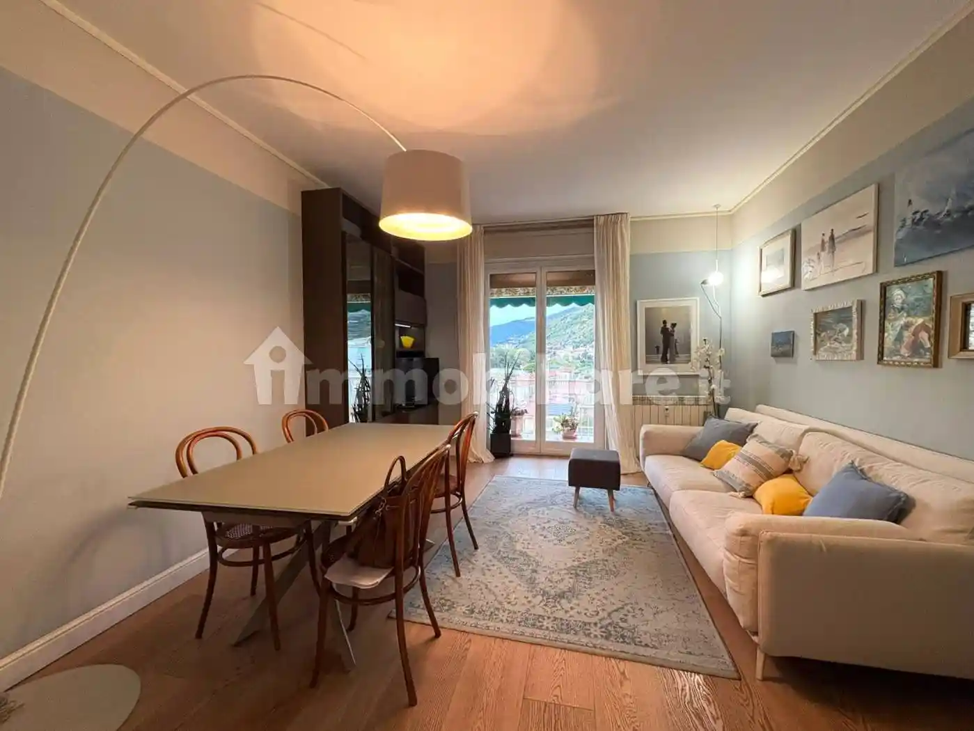 Appartamento in vendita a Vallecrosia