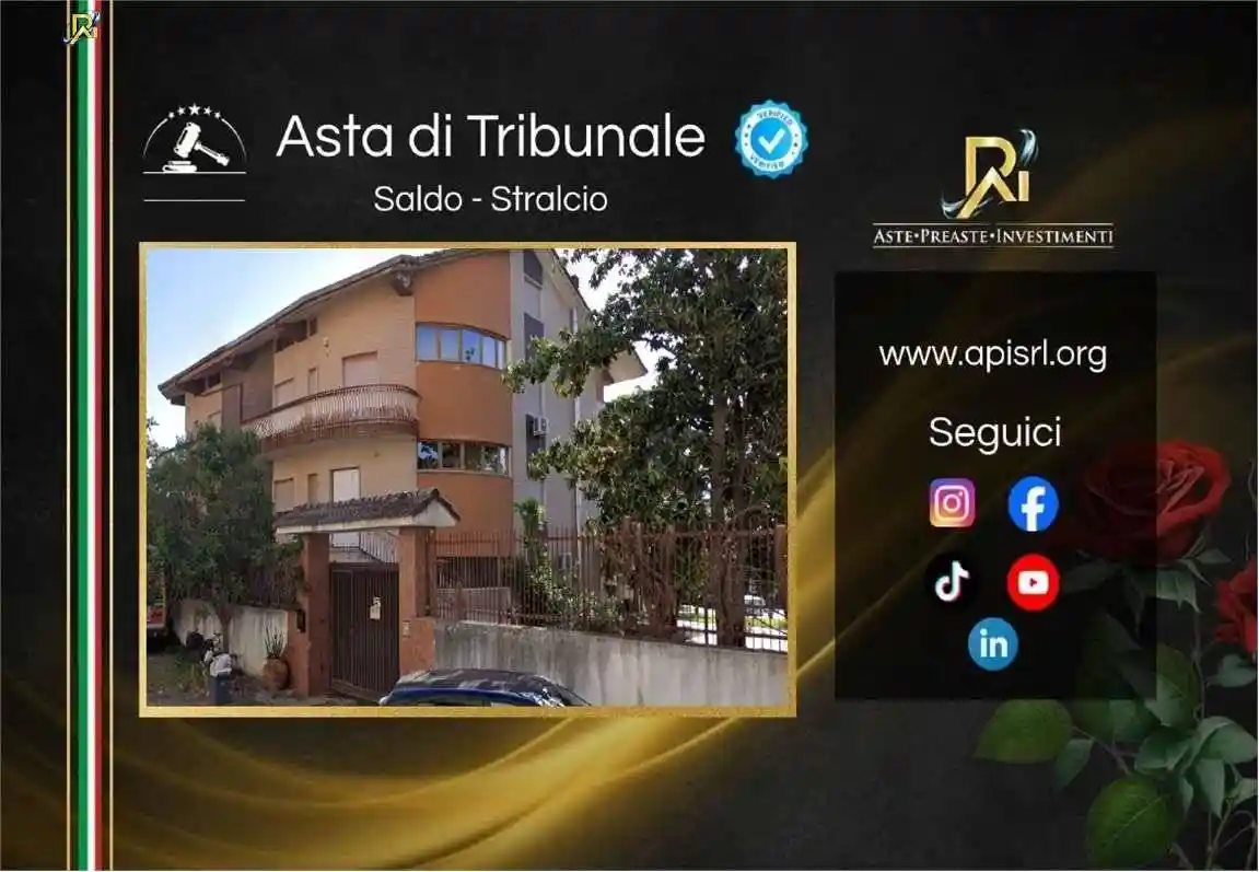 Villetta a schiera in vendita a Rende