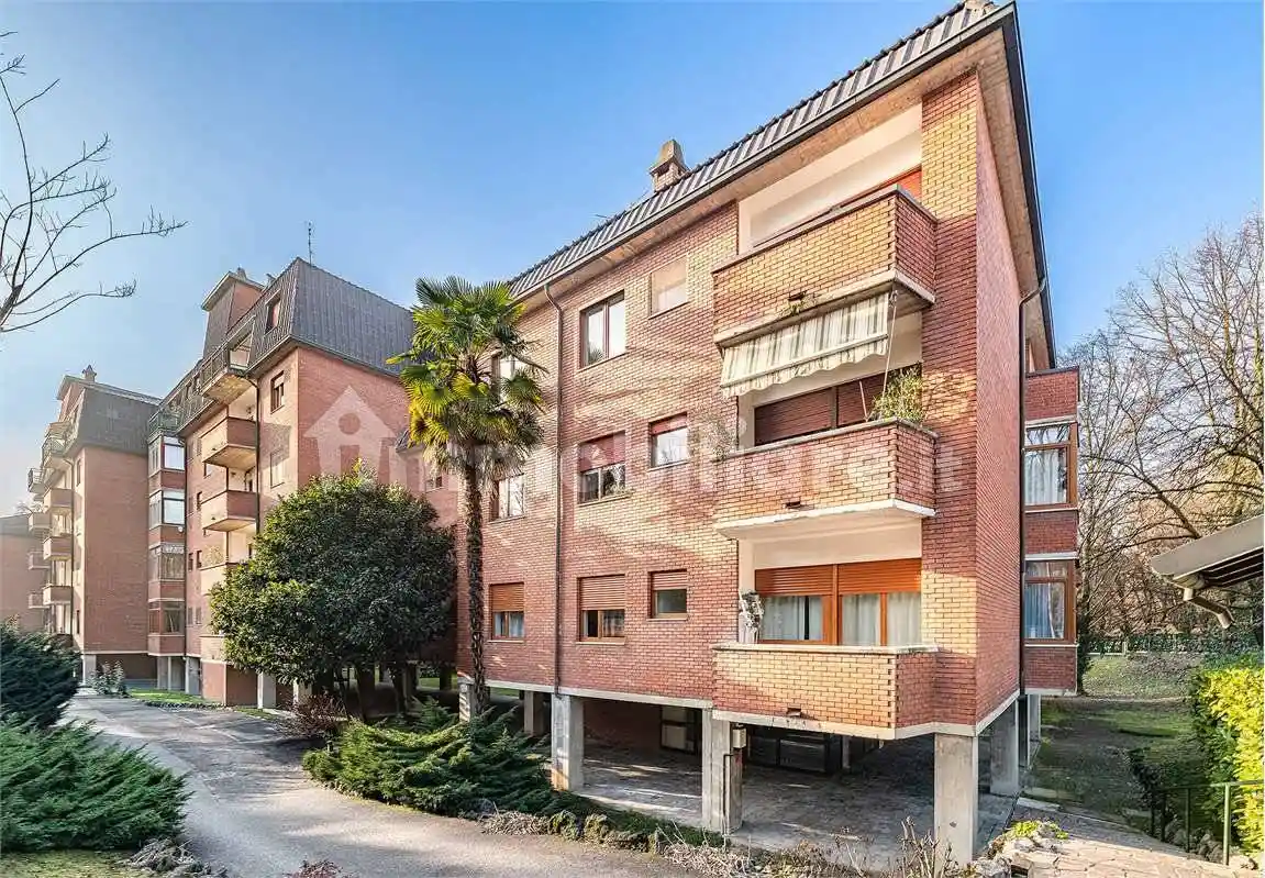 Attico - Mansarda in vendita a Carate Brianza