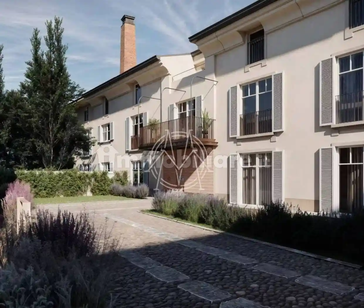 Appartamento in vendita a Parma