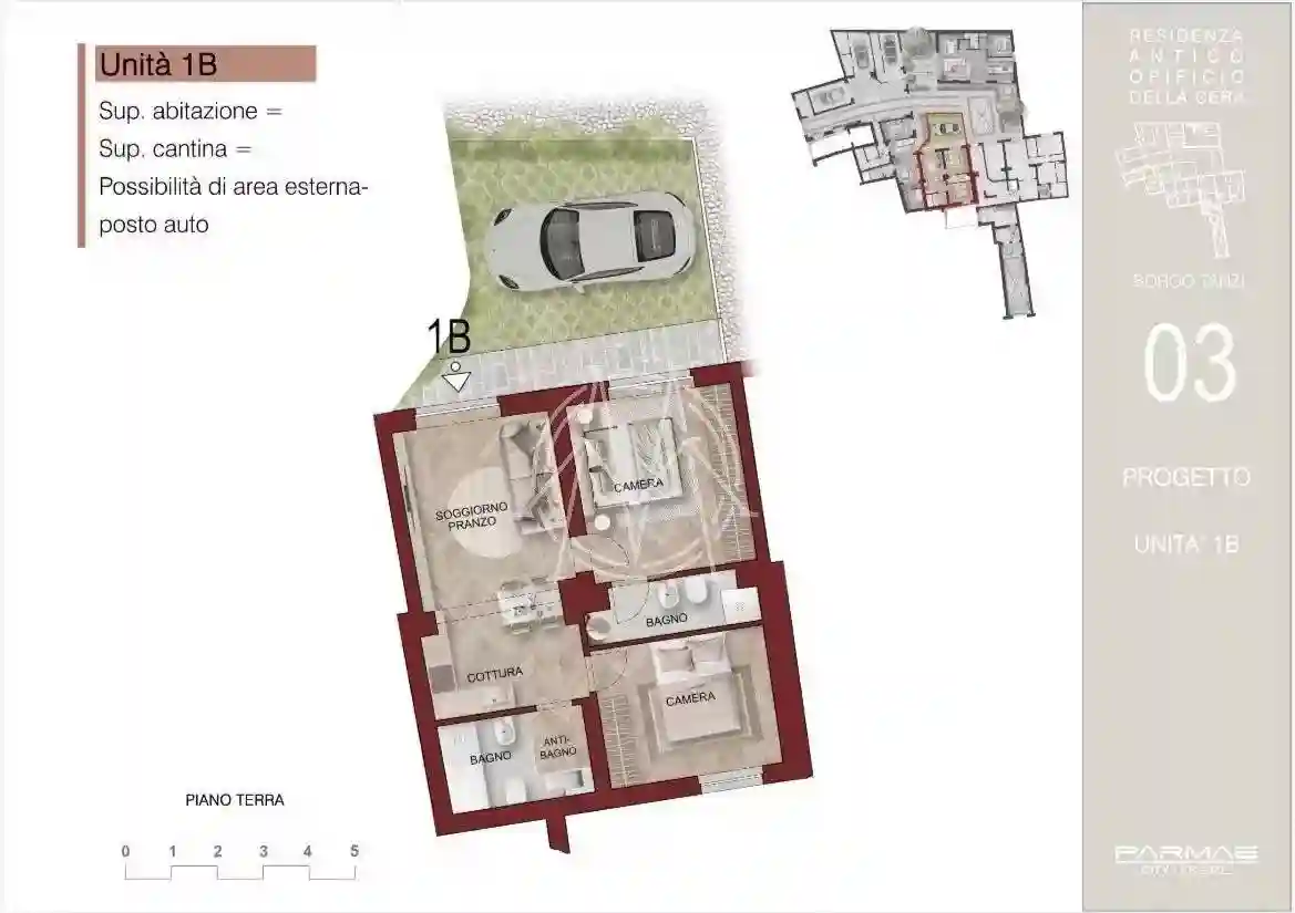 Appartamento - foto 3