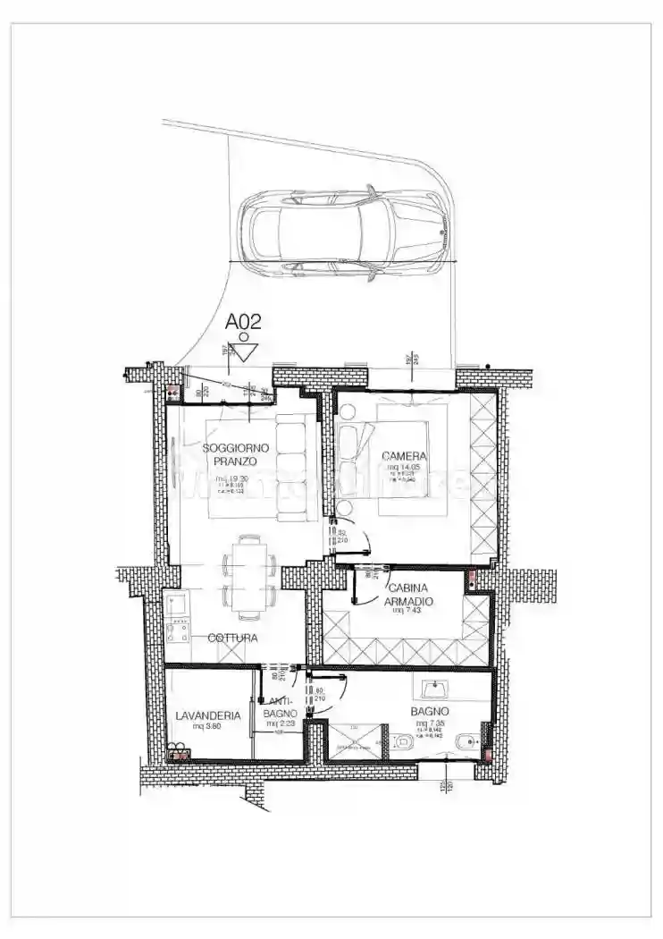 Appartamento - foto 4