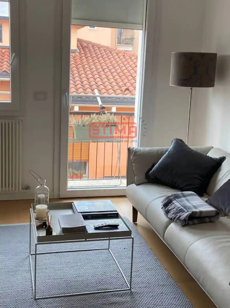 Appartamento in vendita a Treviso