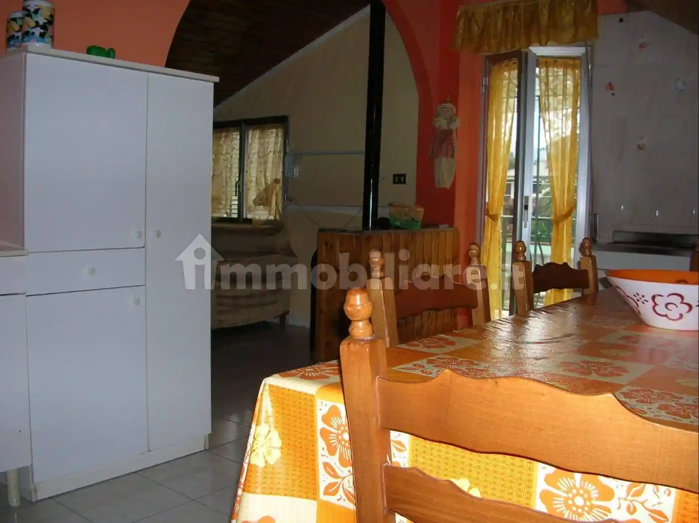 Attico - Mansarda in vendita a Piazza Armerina