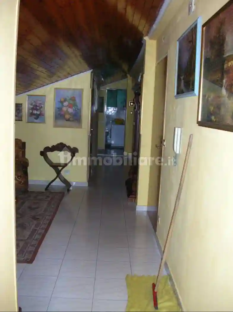 Attico - Mansarda - foto 2
