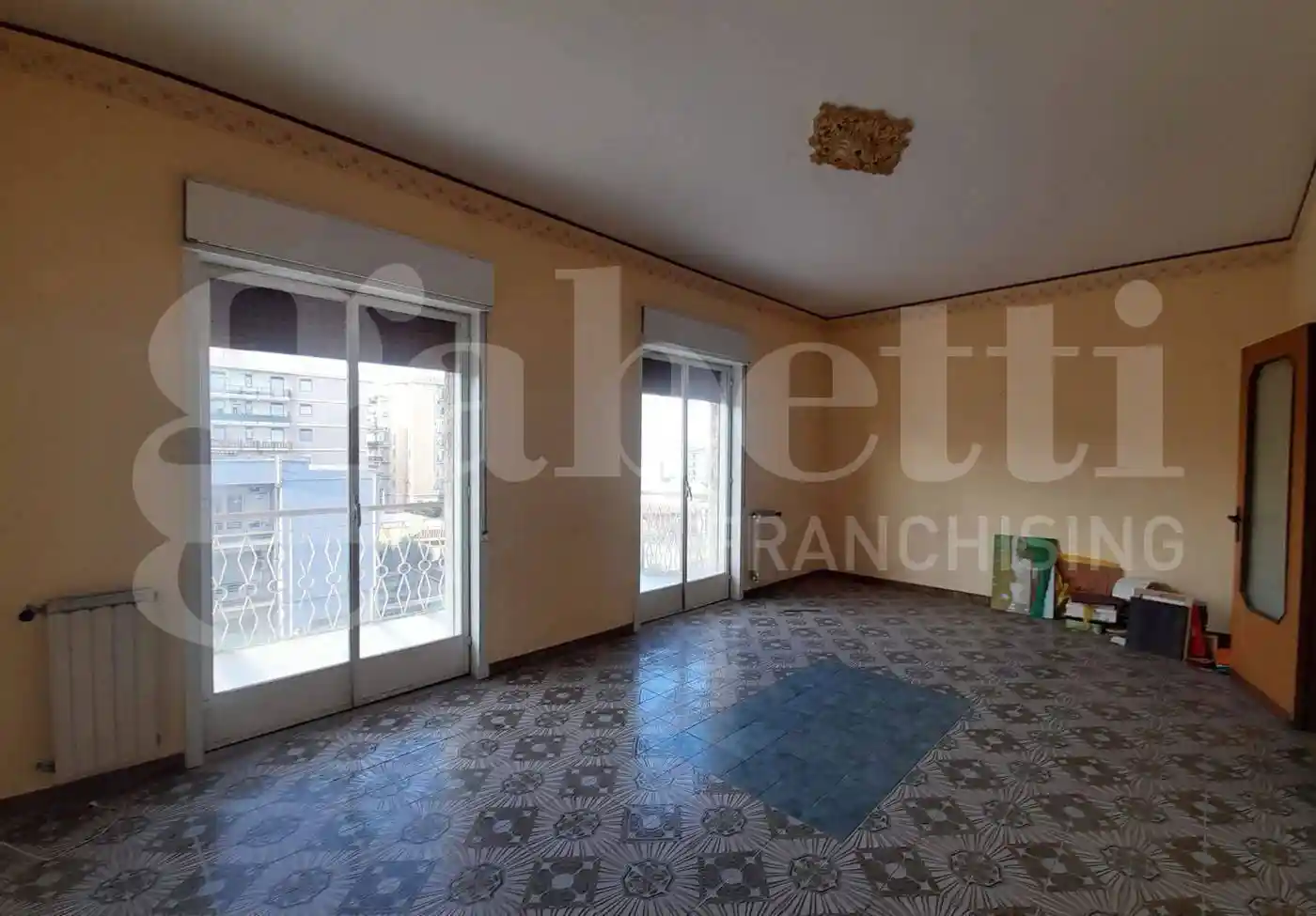 Appartamento in vendita a Siracusa