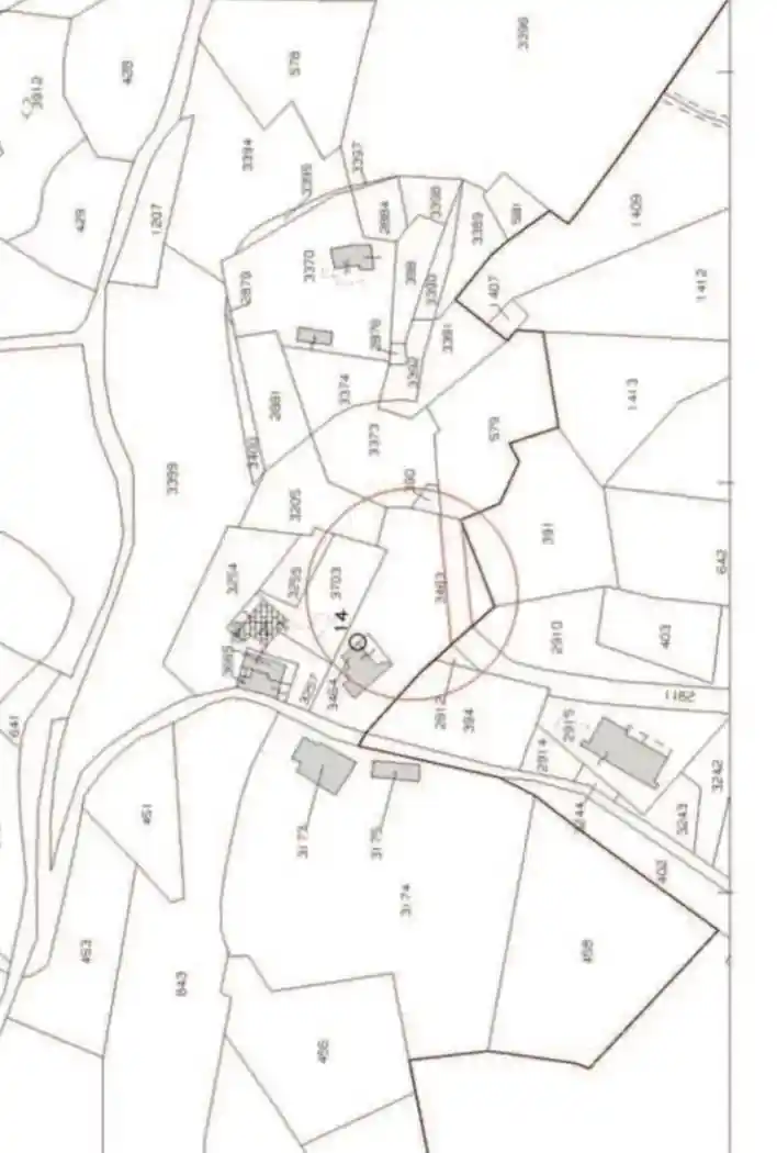 Rustico - Casale in vendita a Parzanica