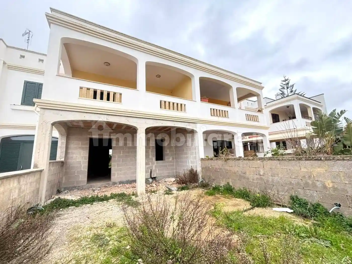 Appartamento in vendita a Morciano di Leuca