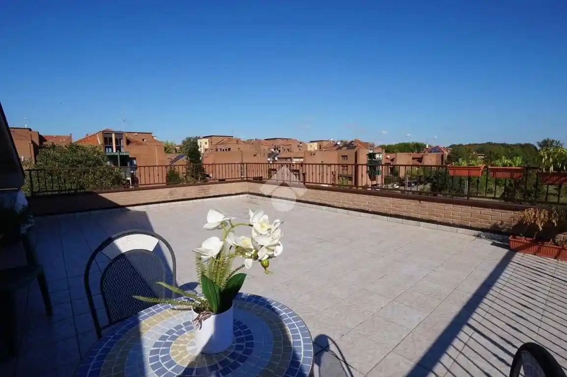 Appartamento in vendita a Modena