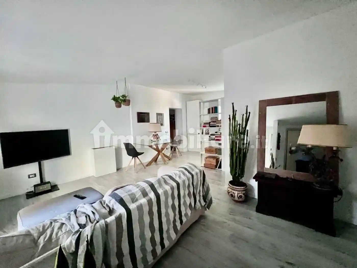 Attico - Mansarda in vendita a Cremona