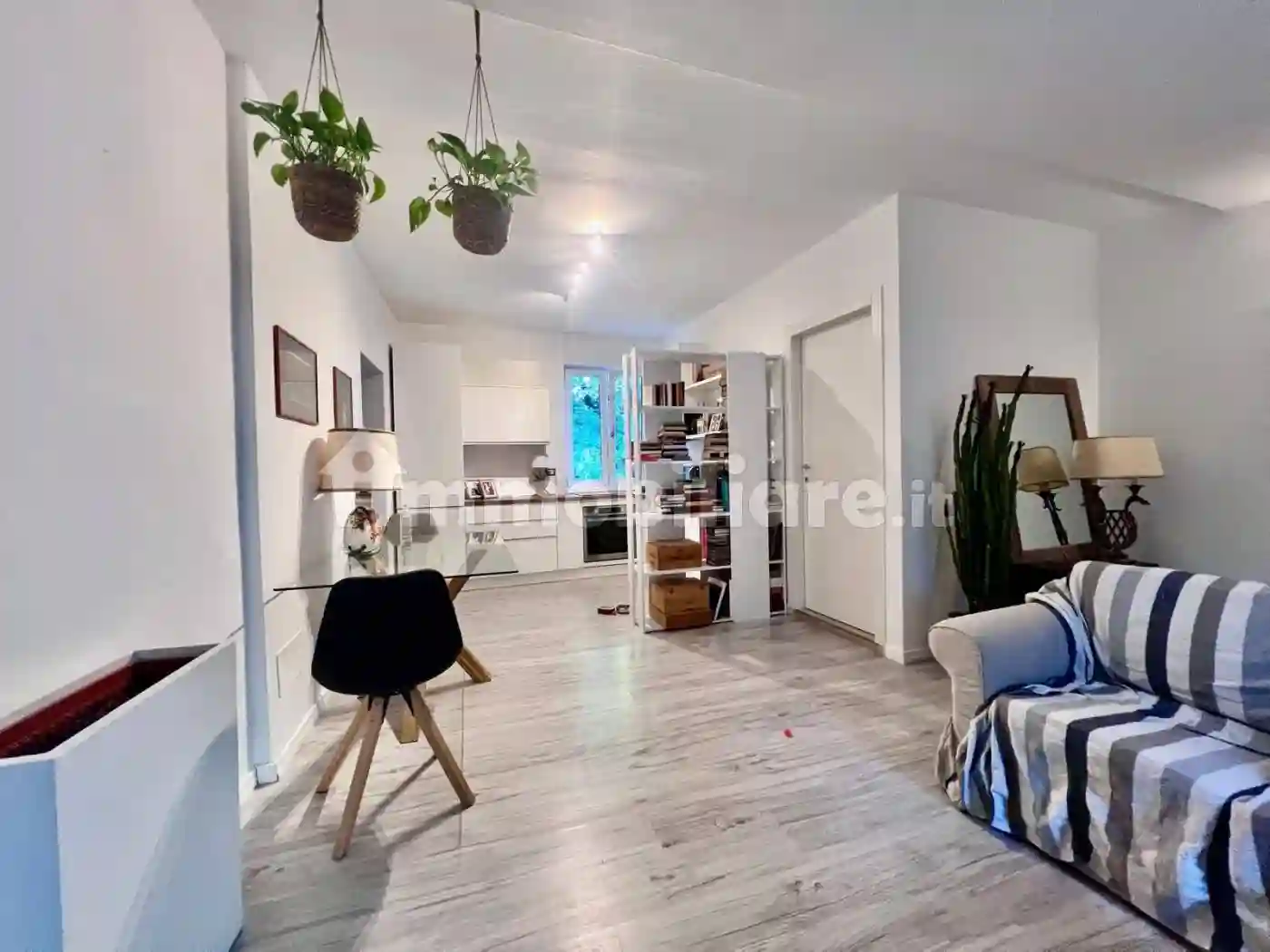 Attico - Mansarda - foto 4