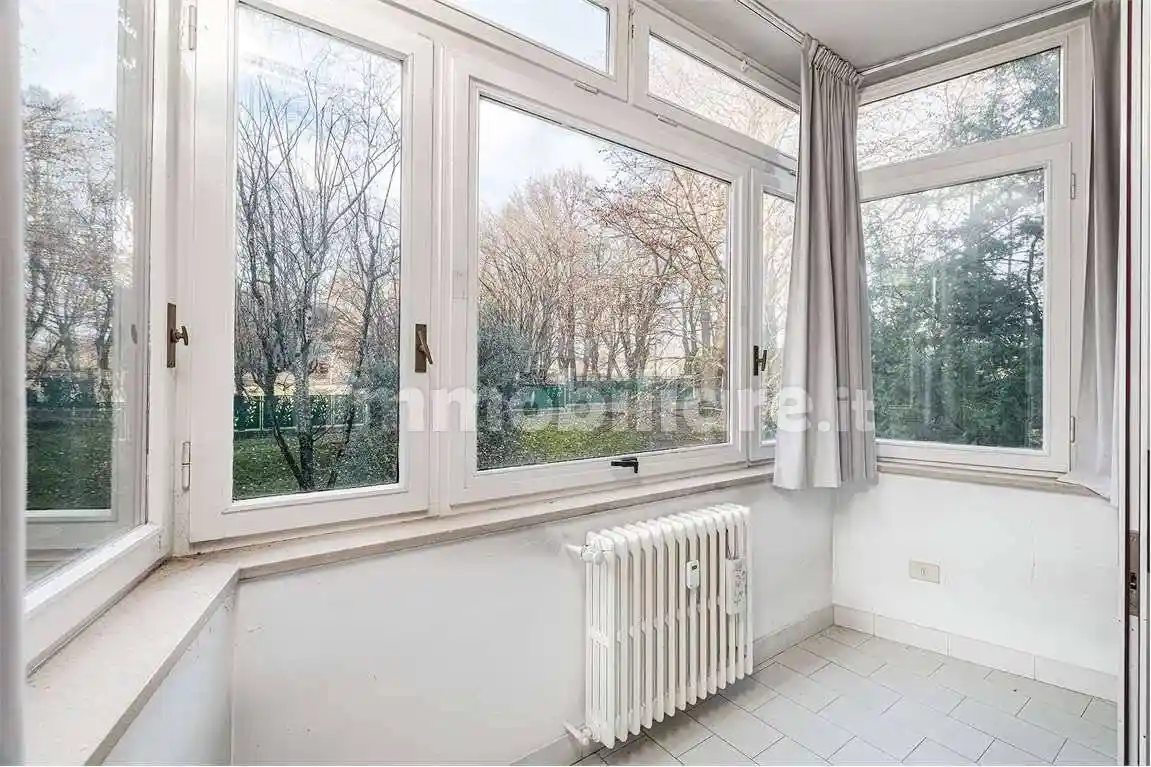 Appartamento in vendita a Carate Brianza