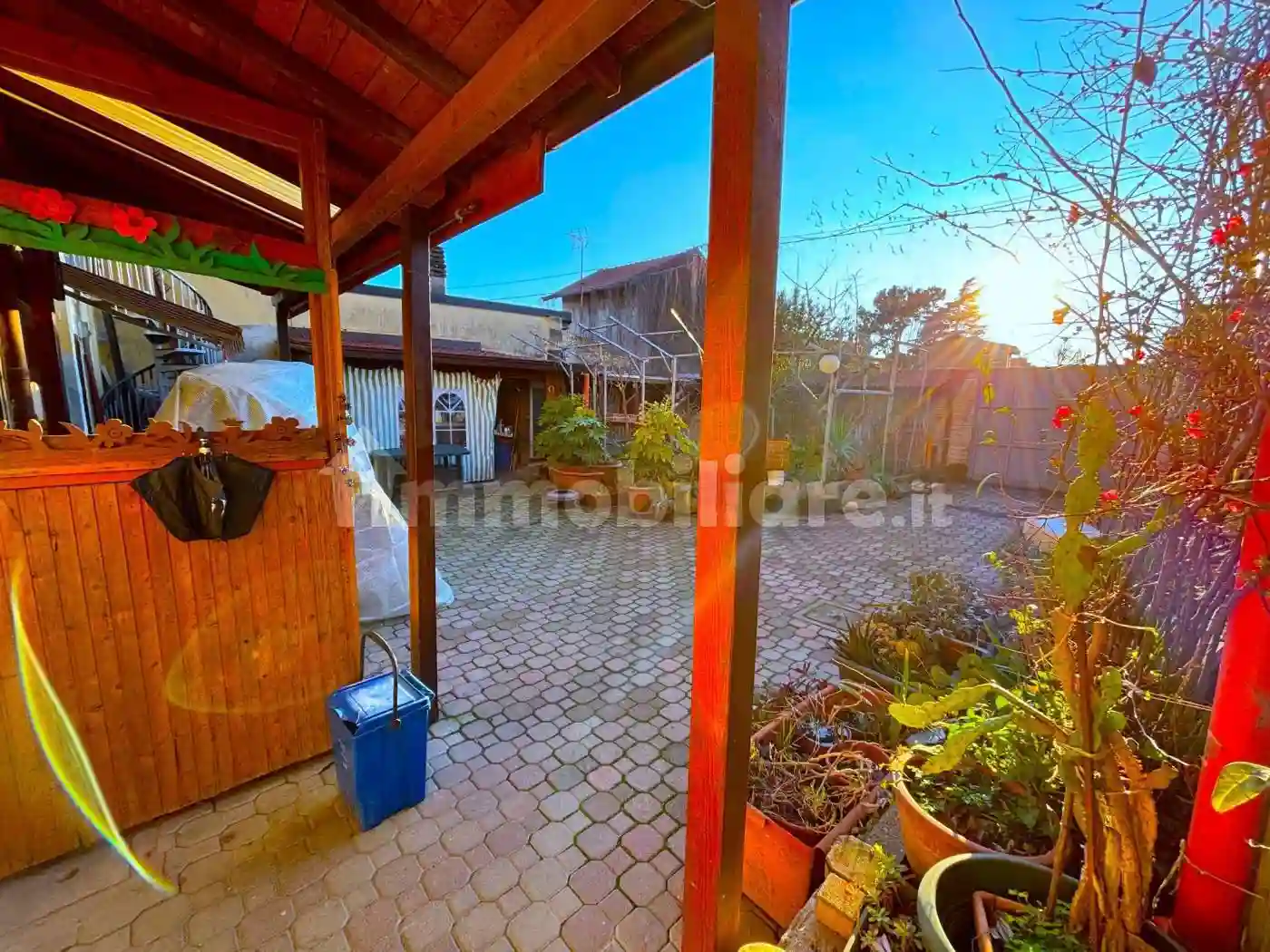 Casa indipendente - foto 2