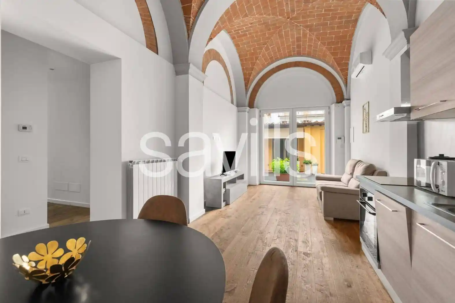 Appartamento in vendita a Firenze