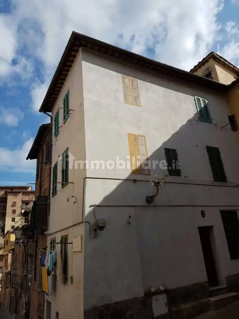 Appartamento in affitto a Siena