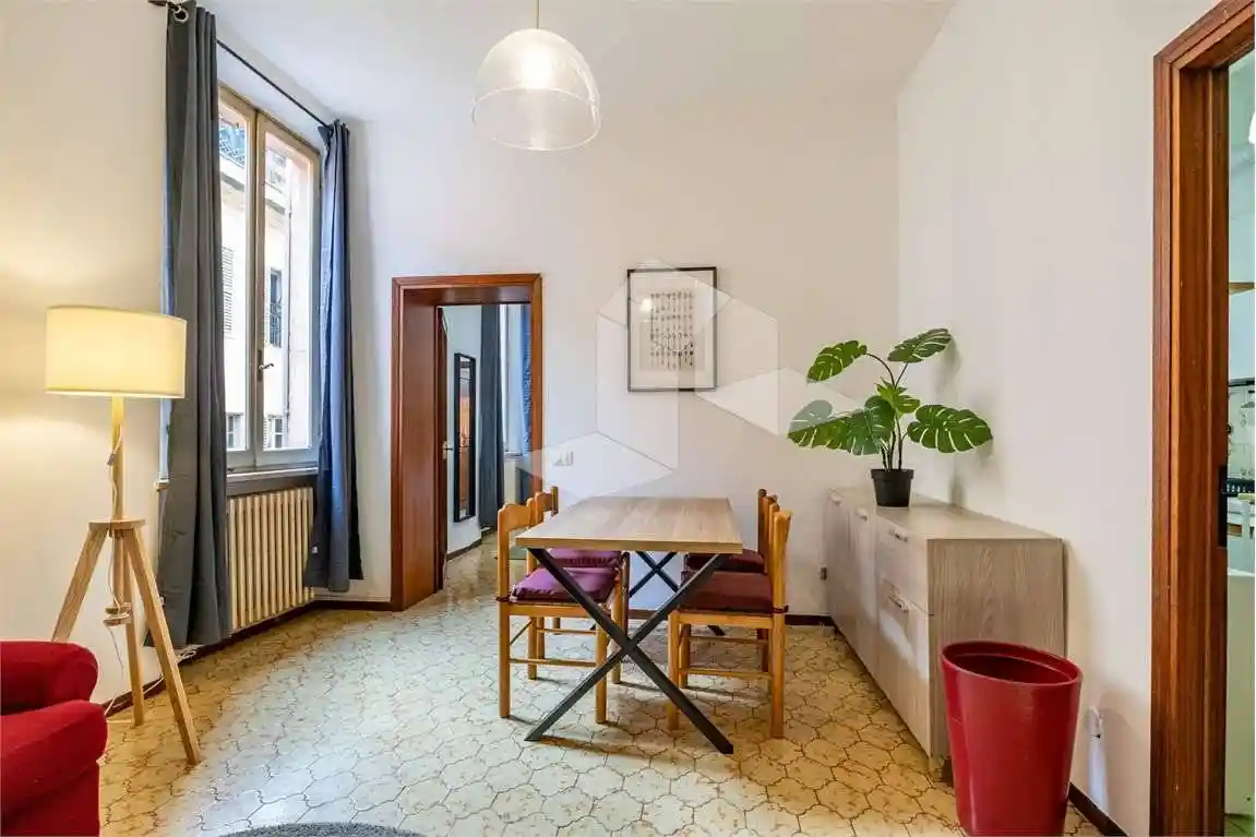 Appartamento in affitto a Reggio Emilia